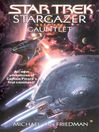 Gauntlet (eBook)